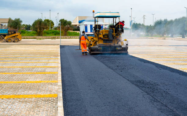 Best Best Driveway Pavers  in Gretna, VA