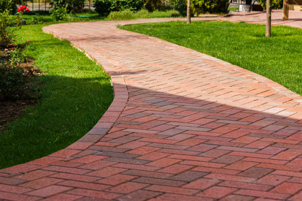 Best Custom Driveway Pavers  in Gretna, VA