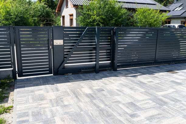Reasons to Select Us for Your Driveway Paving Requirements in Gretna, VA