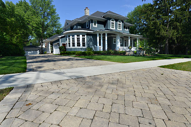 Best Driveway Resurfacing Pavers  in Gretna, VA
