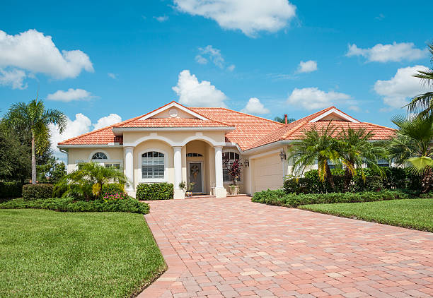 Best Brick Driveway Pavers  in Gretna, VA