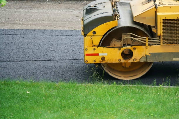 Best Concrete Paver Driveway  in Gretna, VA