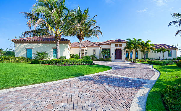 Best Residential Driveway Paver Services  in Gretna, VA