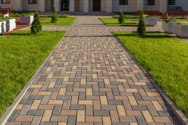 Best Driveway Pavers Cost  in Gretna, VA